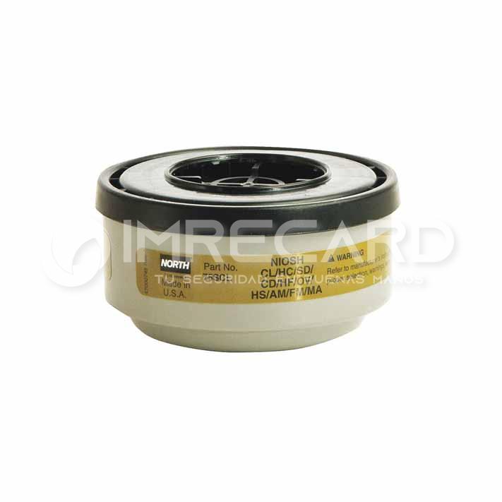 Cartucho 75SCL Multiprosito Defender™