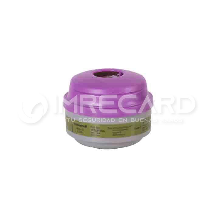 Cartucho Combinado Multigas 75SCP100L  P100 (A)
