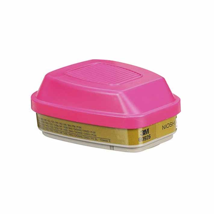 Cartucho Multigas 60926