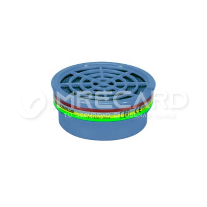 Cartucho Multiproposito M6000E ABEK1