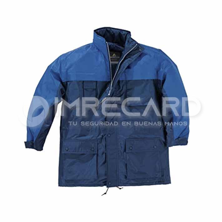 Casaca KINGSTON en Poliester Impregando en PVC (A)
