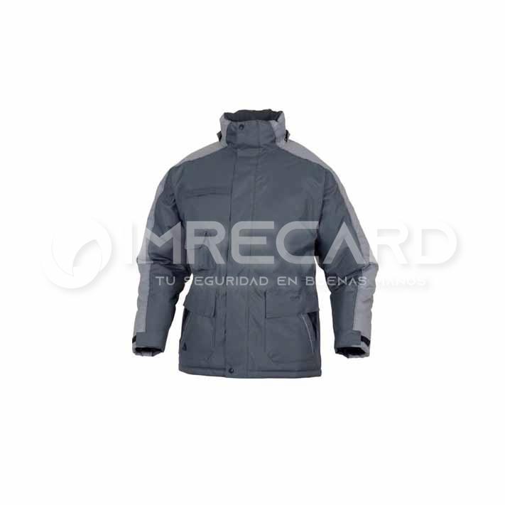 Casaca NORDLAND Forro Tafetan Poliester/Acolchado