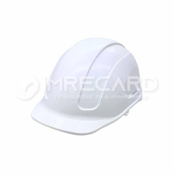 Casco Jockey KIVERE Susp. Ratchet Nylon 6 pts.