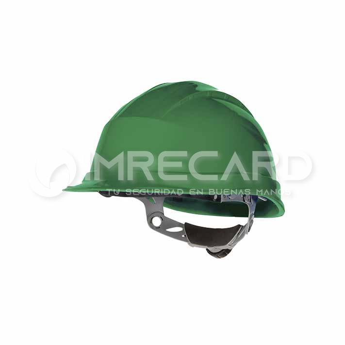 Casco Jockey Quartz UP III Susp Ratchet