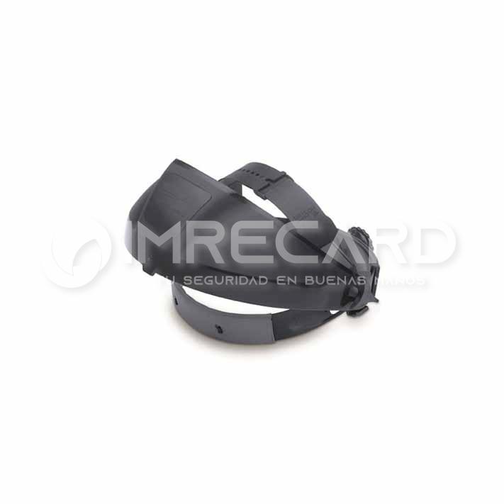 Casquete (Cabezal) PROTECTO SHIELD con Ratchet (A)
