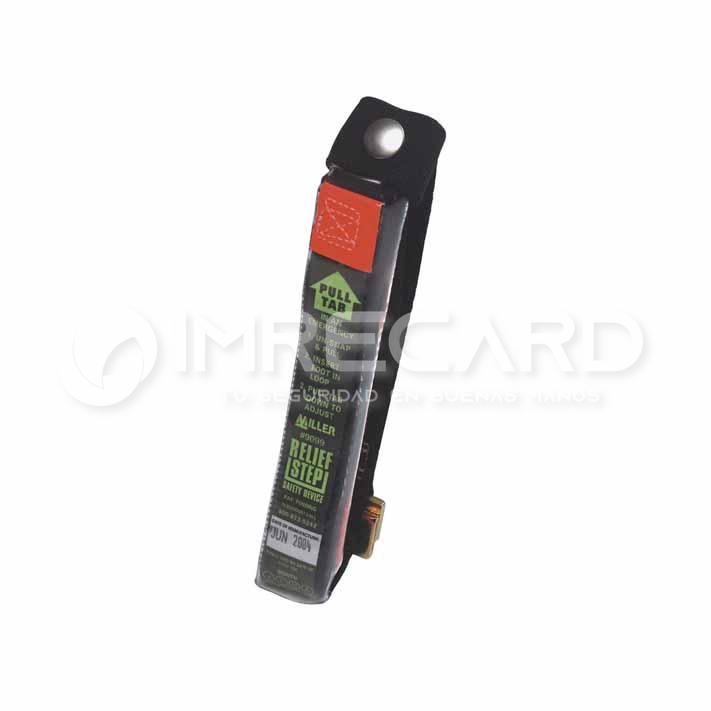 Correa Antitrauma 9099/1 Relief Step