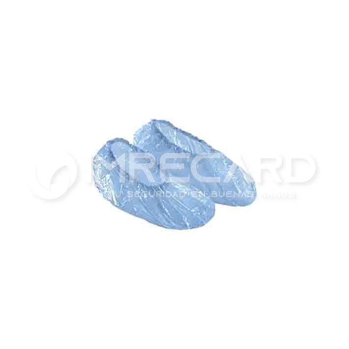 Cubre Calzado (Zapatos) Surchpe (paq.50) (A)
