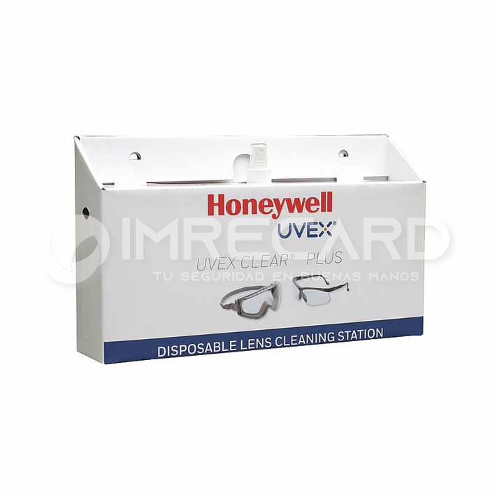 Estacion de Limpieza Portatil S483 (S467)