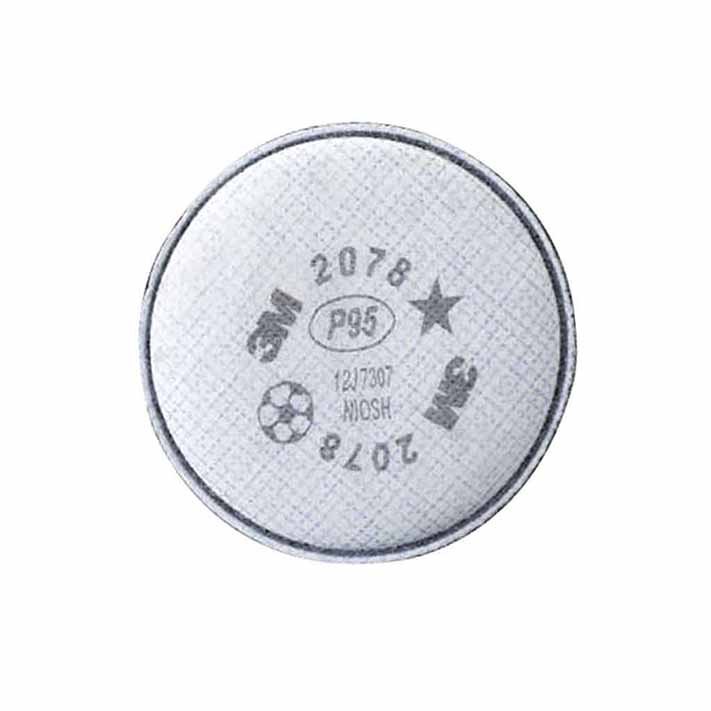 Filtro 2078 P95 para VO y GA