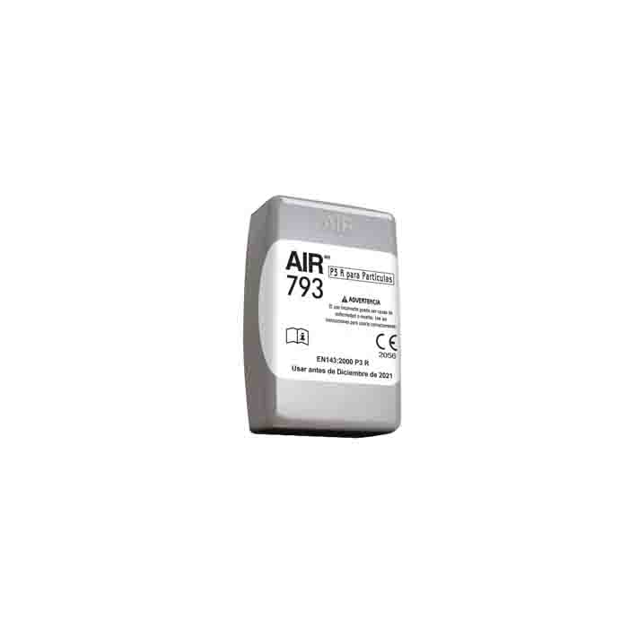 Filtro AIR 793 para Particulas