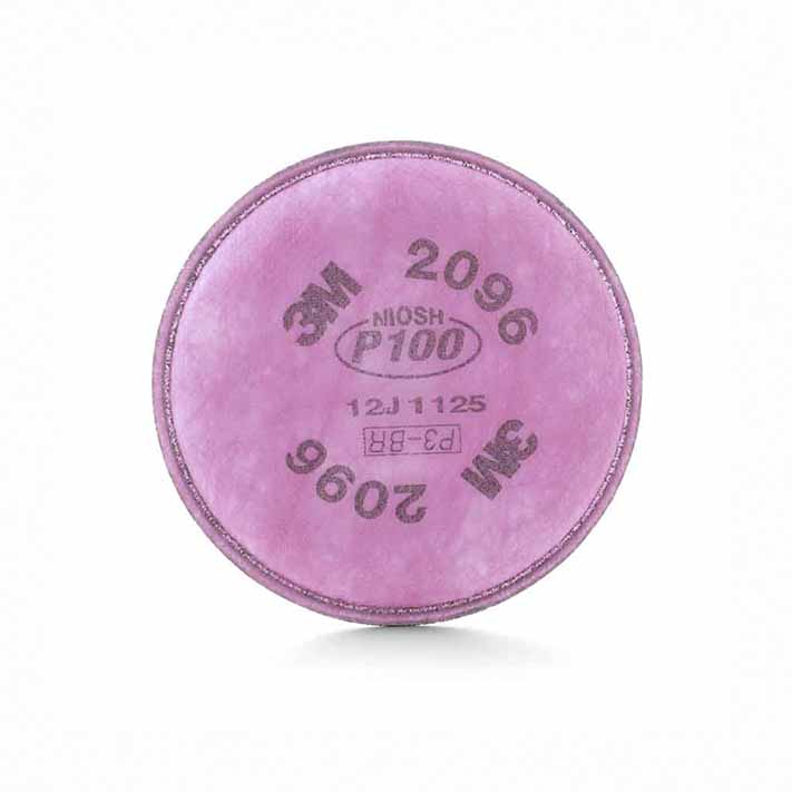 Filtro para GA 2096 P100