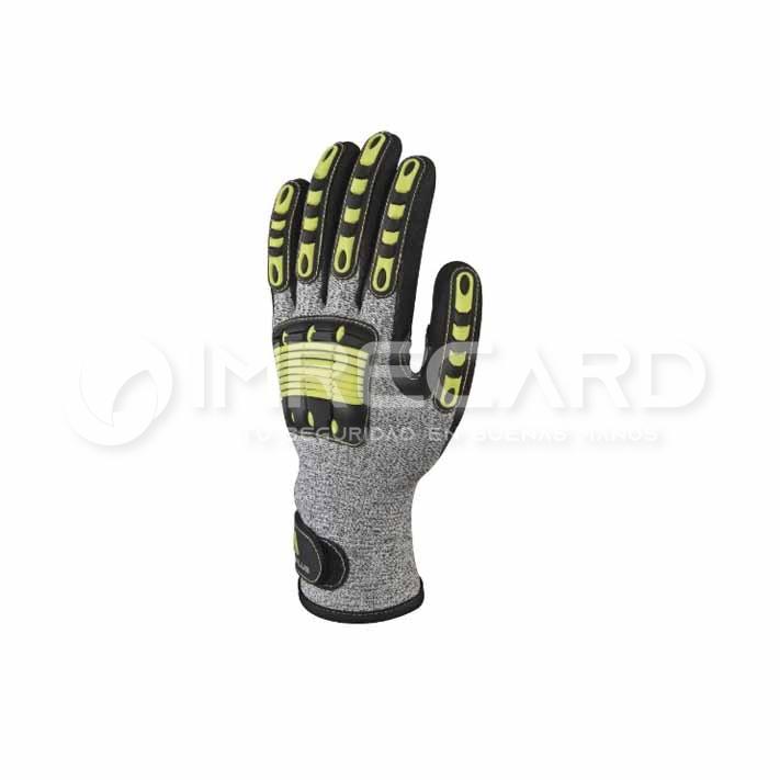Guante Anticorte Antimpacto EOS NOCUT VV910