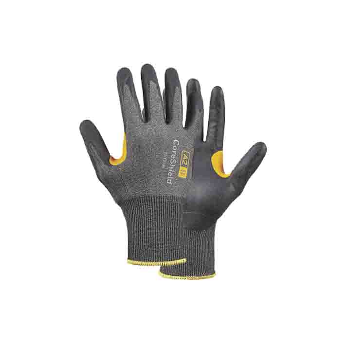 Guante Anticorte CORESHIELD 22-7518B A2/B Palma Microespuma de Nitrilo (A)