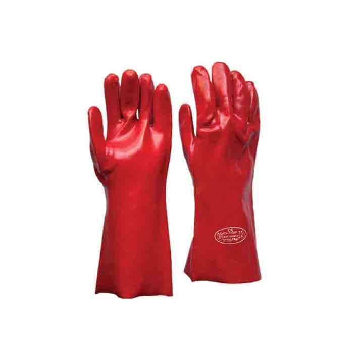 Guante de PVC Forte 14 plg (A)
