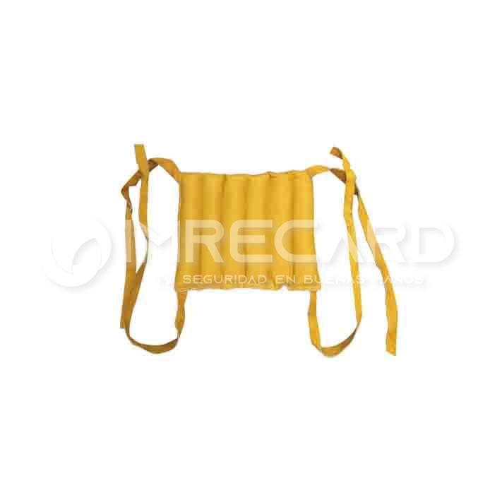 Hombreras SHOULDER PAD HM11-01 (par)