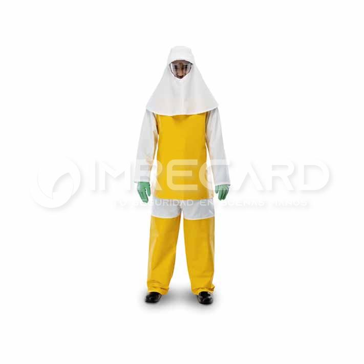 Kit Fumigador Costal Economy