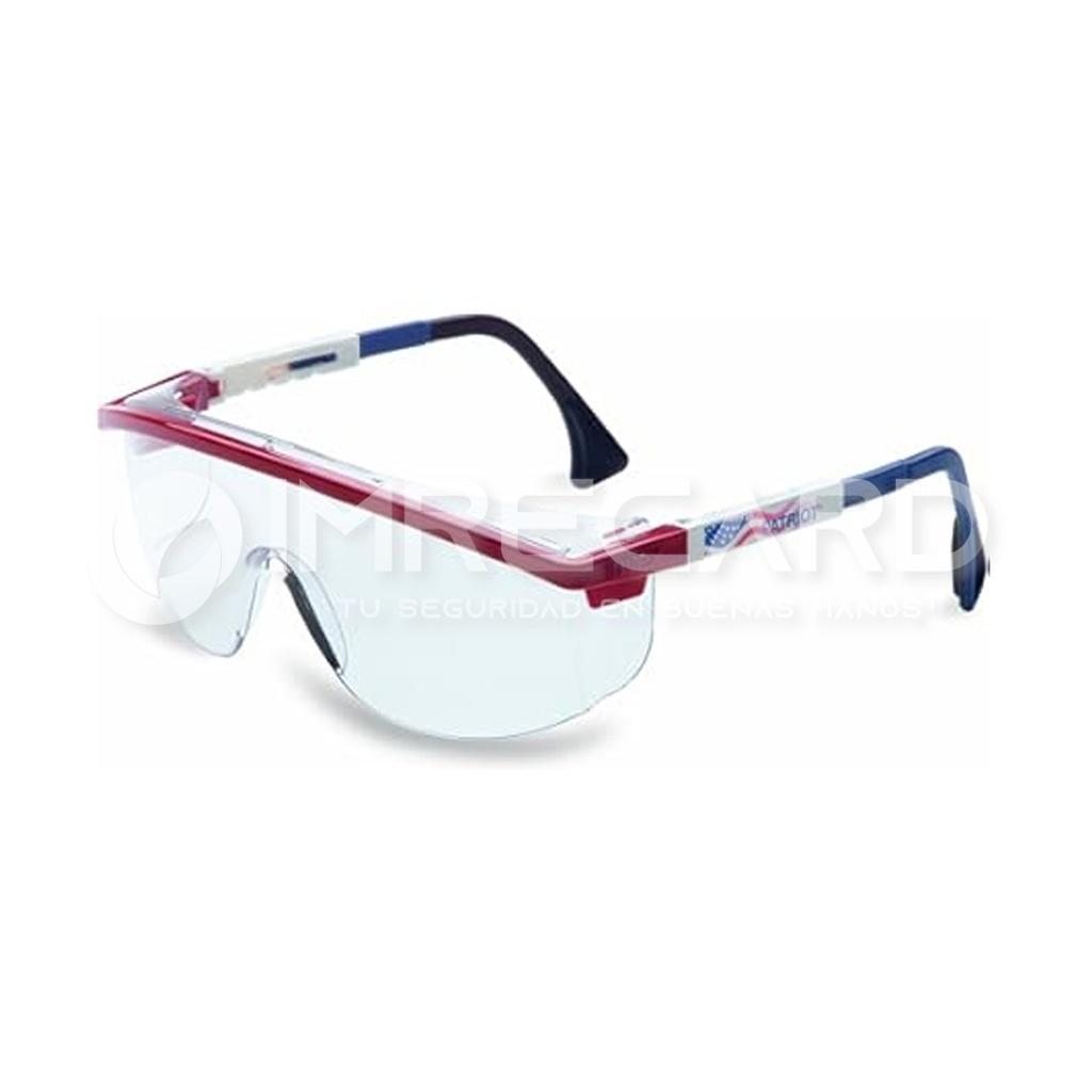 Lente Astrospec 3000 Marco Patriot Capa Uvextreme (A)