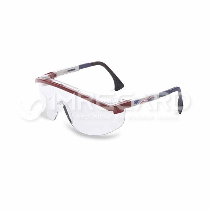 Lente Astrospec 3000 Marco Patriot Capa Uvextreme (A)