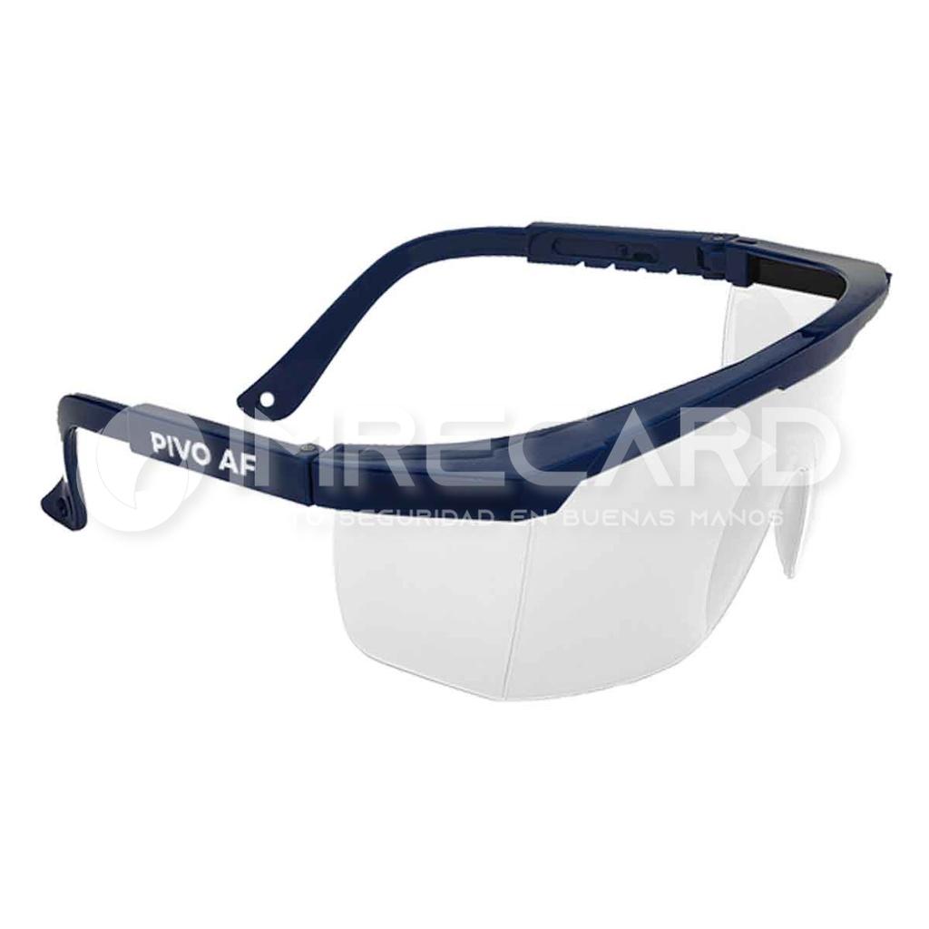 Lente PIVO AF