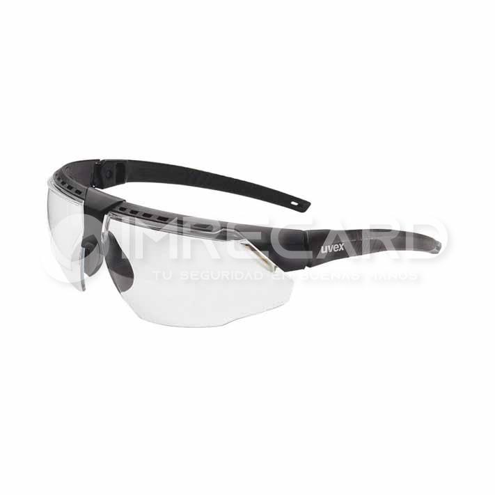 Lentes AVATAR AF Serie S2860HS  Marco Rojo/Negro (A)
