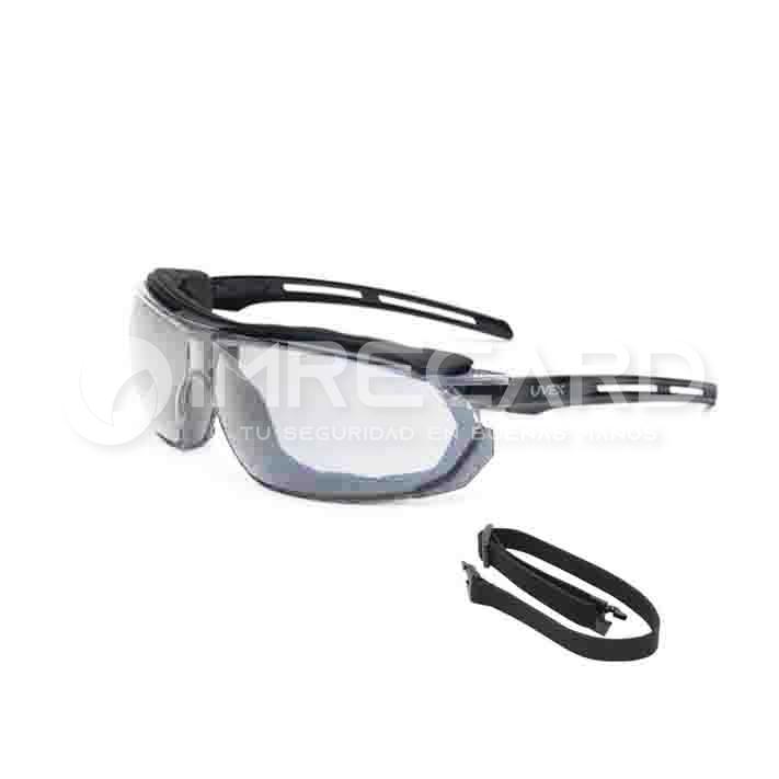 Lentes Tirade ™