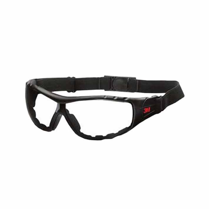Lentes Virtua Block Plus con Banda A/F (A)
