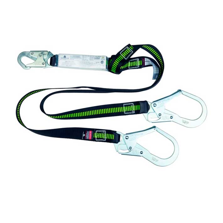 Linea de Vida Doble Con Absorbedor AN513180JWW