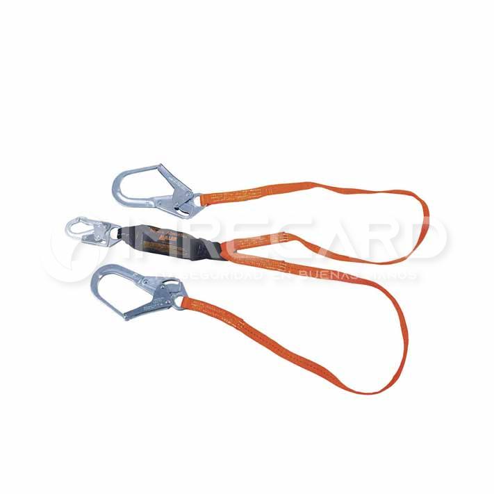 Linea de Vida Doble T6122-Z7/6 FTAF