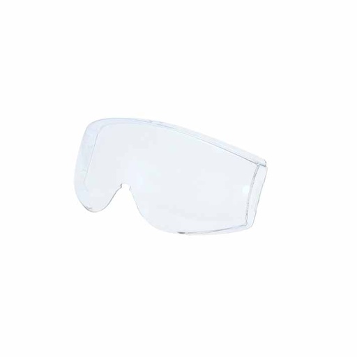 Luna de Repuesto Monogafa (Antiparra) Stealth HYDROSHIELD AF