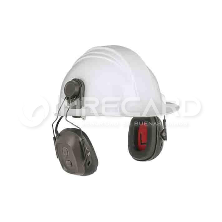 Orejera Adaptable Smart VeriShield VS321-H (A)