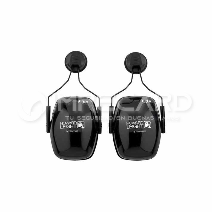 Orejera Adaptable Thunder L3H 27 dB (A)