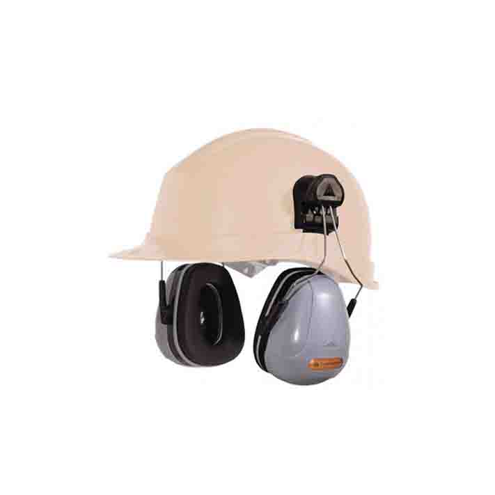 Orejera Magny Helmet Adaptable a Casco 32 dB (A)