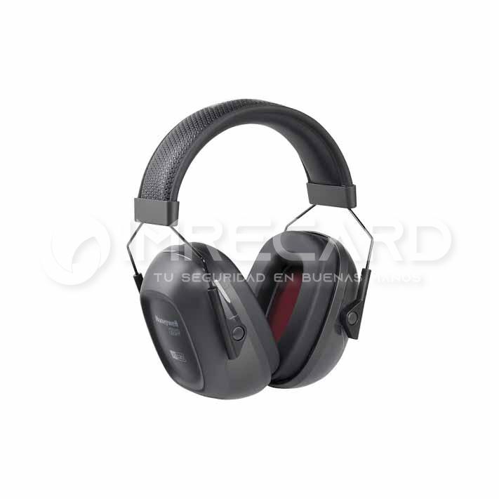 Orejera con Banda VeriShield VS120 26 dB