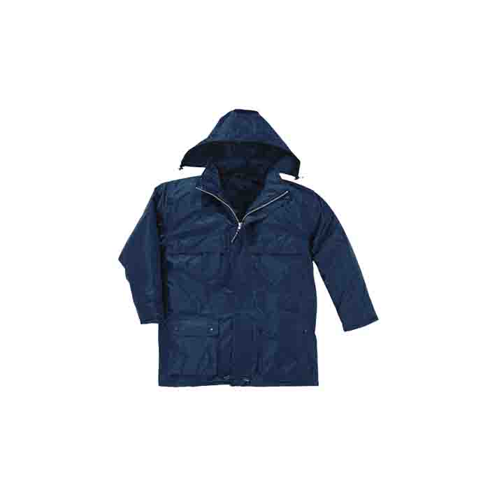 Parka Darwin II en Poliester (A)