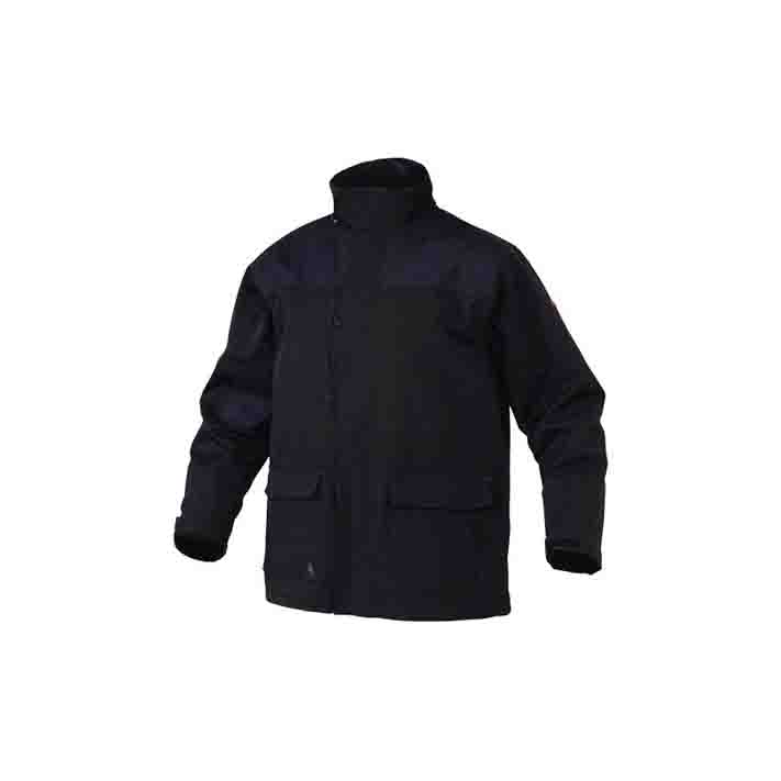 Parka Milton de Poliester/Elastano (A)