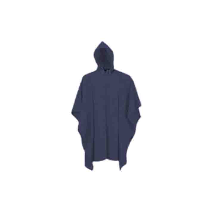 Poncho de PVC 1.27 x 2.40 mt (A)