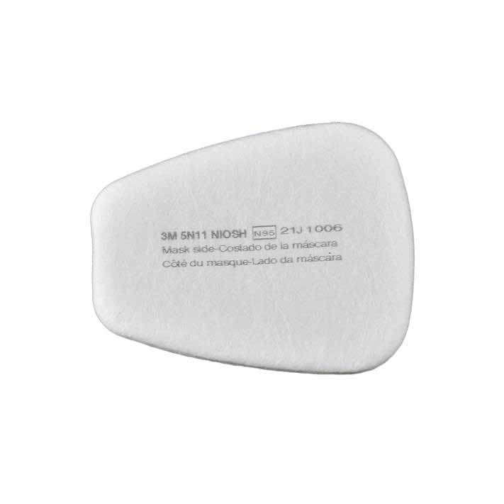 Prefiltro 5N11 N95 (caj.10)