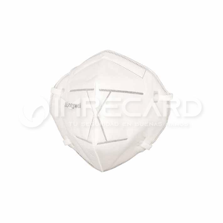 Respirador N95 DF300 (cja20)