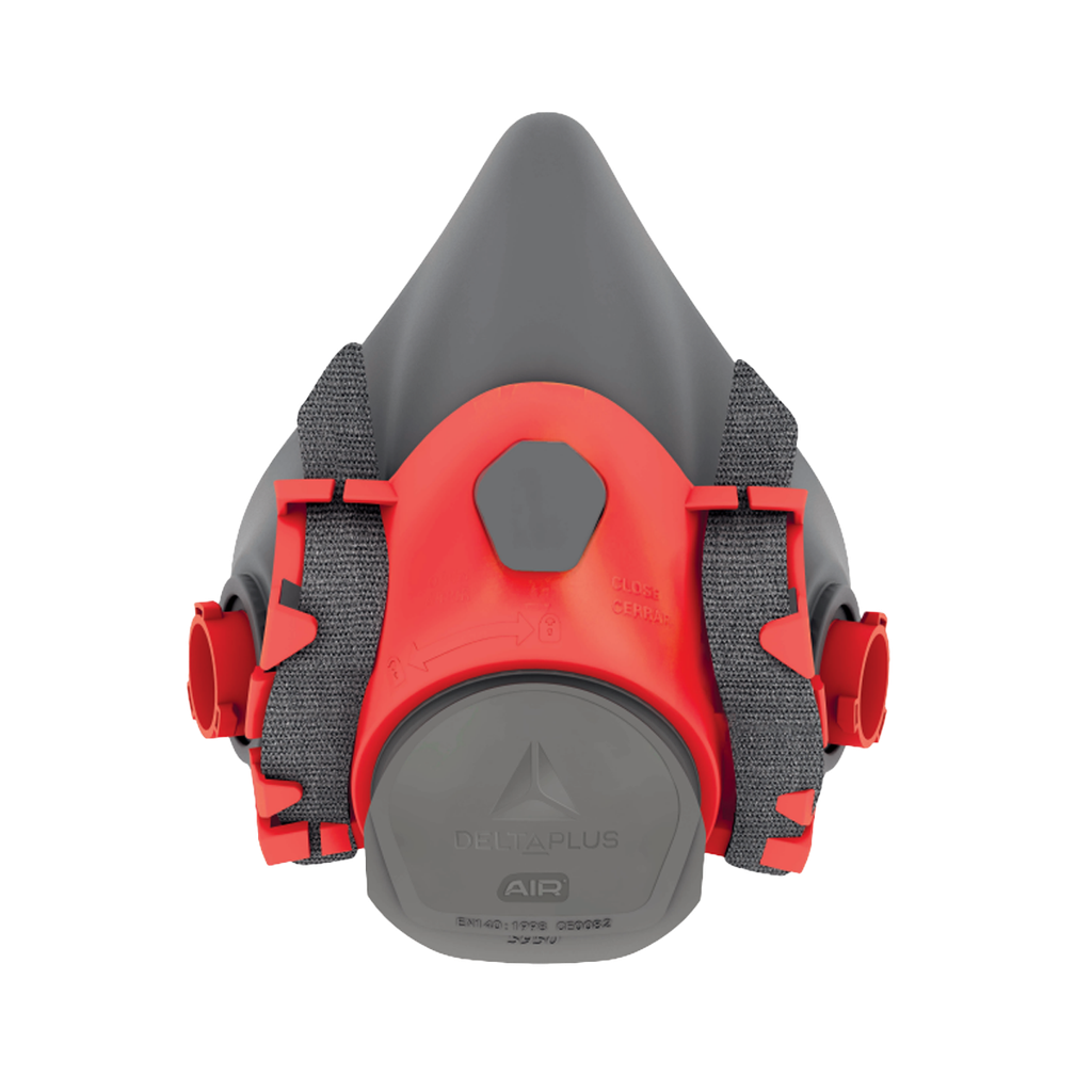 Respirador S950 en Silicona