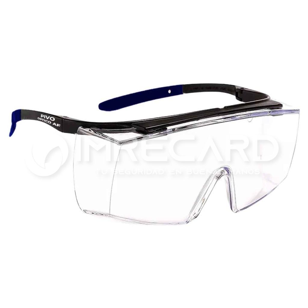 Sobrelente Optico PIVO AF