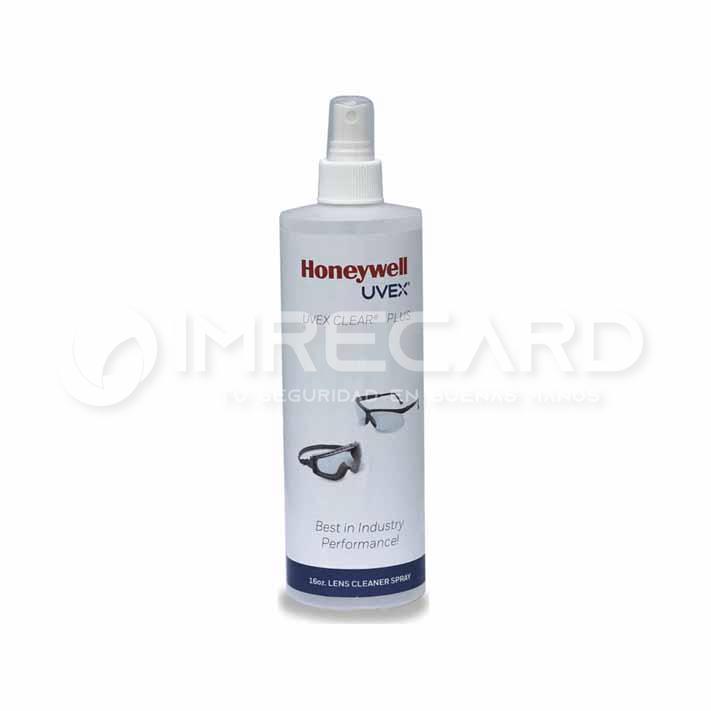 Solucion de Limpieza para Lentes S471(S463) 16 oz
