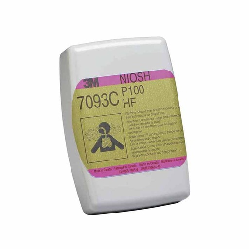 Filtro 7093C P100 (PAR)