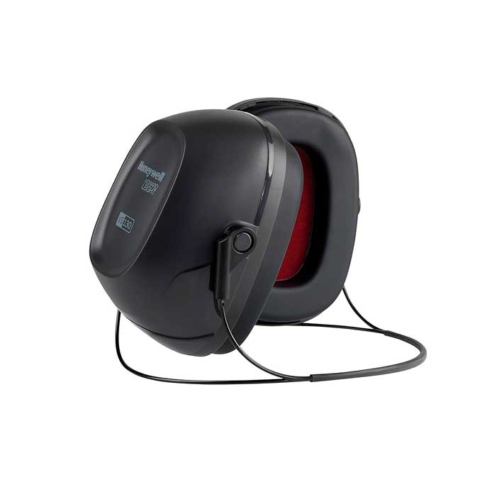 Orejera con Banda en Nuca VeriShield VS130N 28 dB