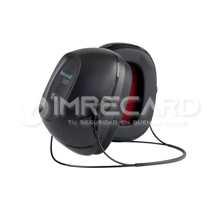Orejera con Banda en Nuca VeriShield VS130N 28 dB