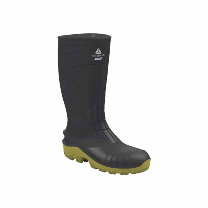 Bota de PU AEROBUILD S5 CI FO SR Punta Acero