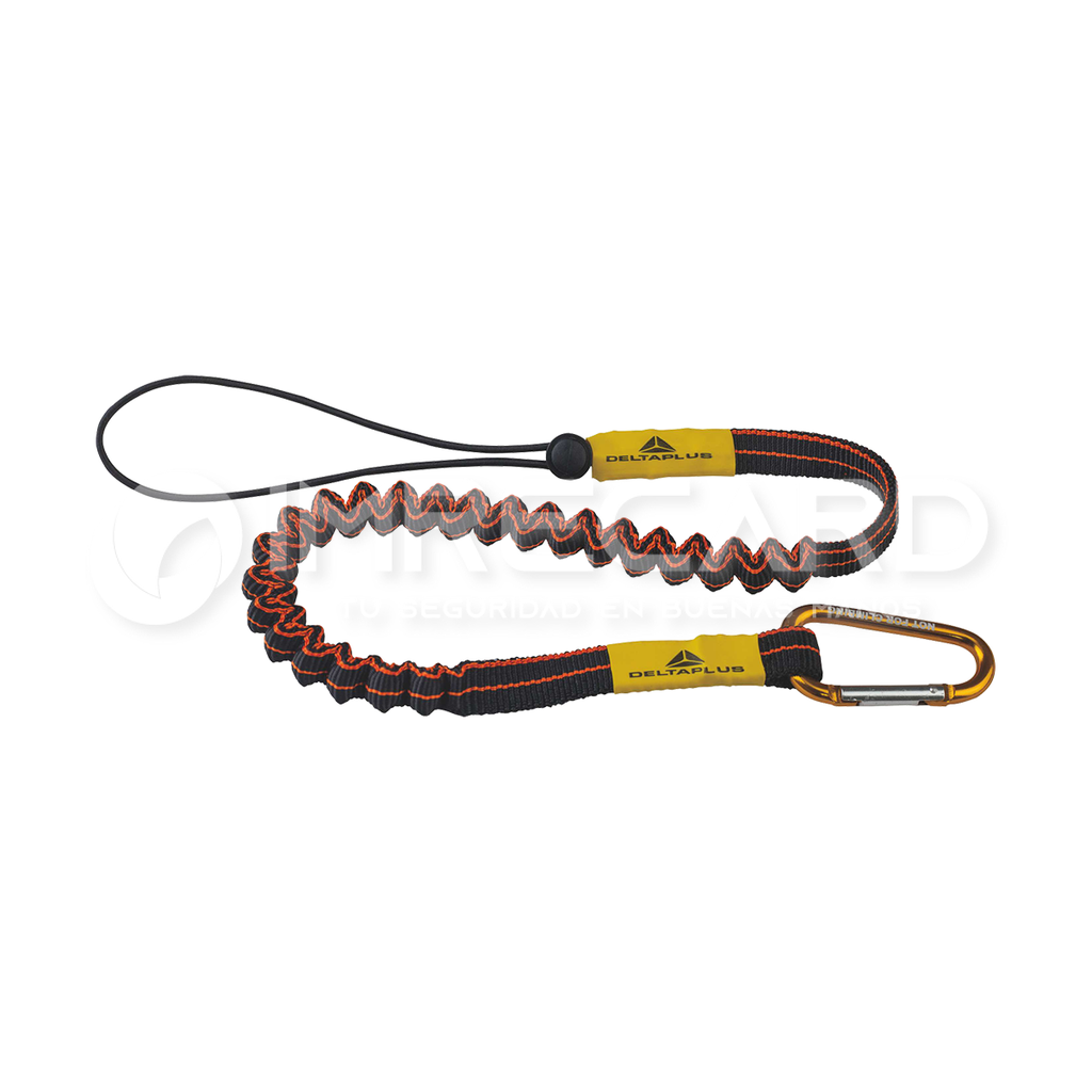Porta Herramientas Con Cordino Extensible HA200
