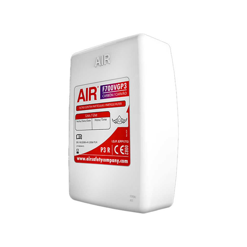 Filtro AIR F700VGP3 para Particulas