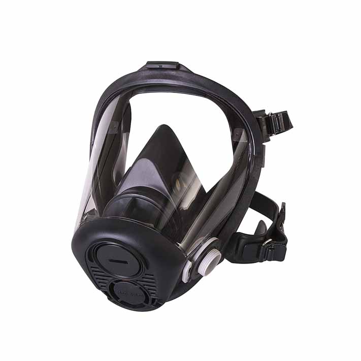 Respirador RU6500 Cara Completa (Full Face)