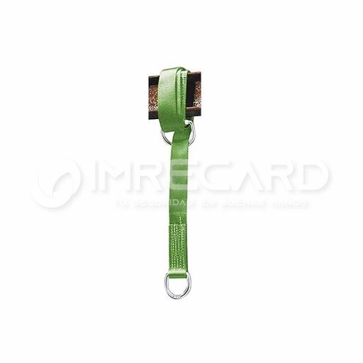 Anclaje Movil 8183/6 FTGN 2 Anillos (1.80 m) [MILLER] 