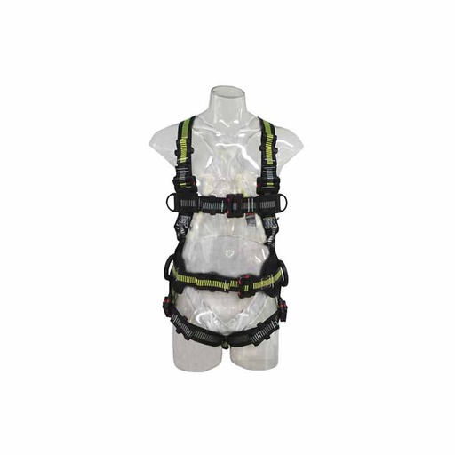 Arnes 552 Dielectrico 4 Anillos [ESLINGAR] 